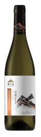 Pernod Ricard Ningxia Wine, Helan Mountain Reserve Chardonnay, Helan Mountain East, Ningxia, China 2017